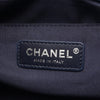 Chanel Old Medium Chevron Caviar Boy Flap Secondhand