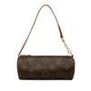 Louis Vuitton Monogram Papillon Pochette Secondhand