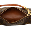 Louis Vuitton Monogram Papillon Pochette Secondhand