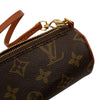 Louis Vuitton Monogram Papillon Pochette Secondhand