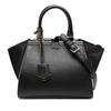 Fendi Mini Calfskin 3Jours Satchel Secondhand