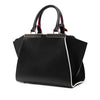 Fendi Mini Calfskin 3Jours Satchel Secondhand
