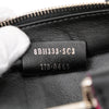 Fendi Mini Calfskin 3Jours Satchel Secondhand