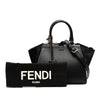 Fendi Mini Calfskin 3Jours Satchel Secondhand