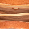Gucci Canvas Bamboo Handbag Secondhand