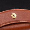 Gucci Canvas Bamboo Handbag Secondhand