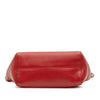 Secondhand Gucci Mini Leather Swing Satchel
