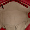 Secondhand Gucci Mini Leather Swing Satchel