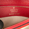 Secondhand Gucci Mini Leather Swing Satchel
