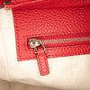 Secondhand Gucci Mini Leather Swing Satchel