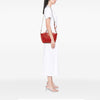 Secondhand Gucci Mini Leather Swing Satchel