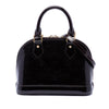 Secondhand Louis Vuitton Monogram Vernis Alma BB