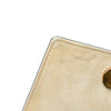 Dior Metallic Studded Calfskin Vertical Diorama Secondhand