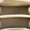 Dior Metallic Studded Calfskin Vertical Diorama Secondhand