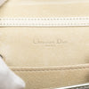 Dior Metallic Studded Calfskin Vertical Diorama Secondhand