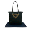 Prada Grommet Tessuto Tote Secondhand