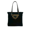 Prada Grommet Tessuto Tote Secondhand