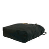 Prada Grommet Tessuto Tote Secondhand