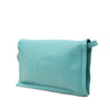 Ferragamo Mini Padded Leather Viva Bow Crossbody Secondhand