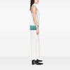 Ferragamo Mini Padded Leather Viva Bow Crossbody Secondhand