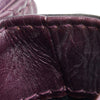 Chanel Glazed Matelasse Portobello Flap Bag Secondhand
