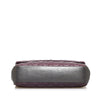 Chanel Glazed Matelasse Portobello Flap Bag Secondhand