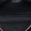 Chanel Glazed Matelasse Portobello Flap Bag Secondhand