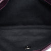 Chanel Glazed Matelasse Portobello Flap Bag Secondhand