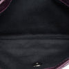 Chanel Glazed Matelasse Portobello Flap Bag Secondhand