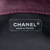 Chanel Glazed Matelasse Portobello Flap Bag Secondhand