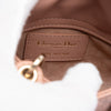 Dior Micro Lambskin Cannage Lady Dior Secondhand