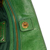 Prada Vitello Shine Satchel Secondhand