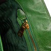 Prada Vitello Shine Satchel Secondhand