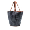 Goyard Goyardine Reversible Belharra Tote Secondhand