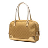 Gucci GG Canvas Handbag Secondhand