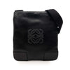 LOEWE Leather Anagram Crossbody Secondhand