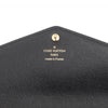 Louis Vuitton Monogram Sarah Reverse Long Wallet Secondhand