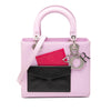Dior Medium Calfskin Pockets Lady Dior Secondhand