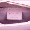 Dior Medium Calfskin Pockets Lady Dior Secondhand