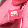Chanel Mini Square Classic Lambskin Charms Single Flap Secondhand