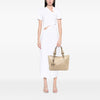 Gucci Guccissima Icon Bit Tote Secondhand