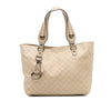 Gucci Guccissima Icon Bit Tote Secondhand