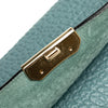 Burberry Medium Grained Calfskin Mildenhall Crossbody Secondhand