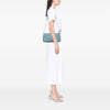 Burberry Medium Grained Calfskin Mildenhall Crossbody Secondhand