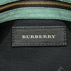 Burberry Medium Grained Calfskin Mildenhall Crossbody Secondhand