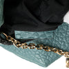 Burberry Medium Grained Calfskin Mildenhall Crossbody Secondhand
