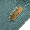 Burberry Medium Grained Calfskin Mildenhall Crossbody Secondhand