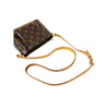 Louis Vuitton Monogram Viva Cite PM Secondhand