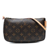 Louis Vuitton Monogram Pochette Accessoires Secondhand
