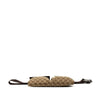 Gucci GG Canvas Double Pocket Belt Bag Secondhand